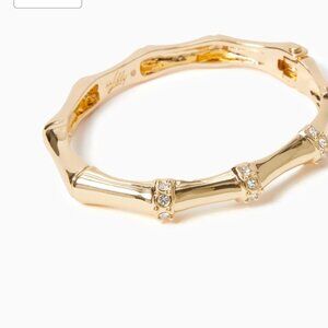Lilly Pulitzer Bambu bracelet